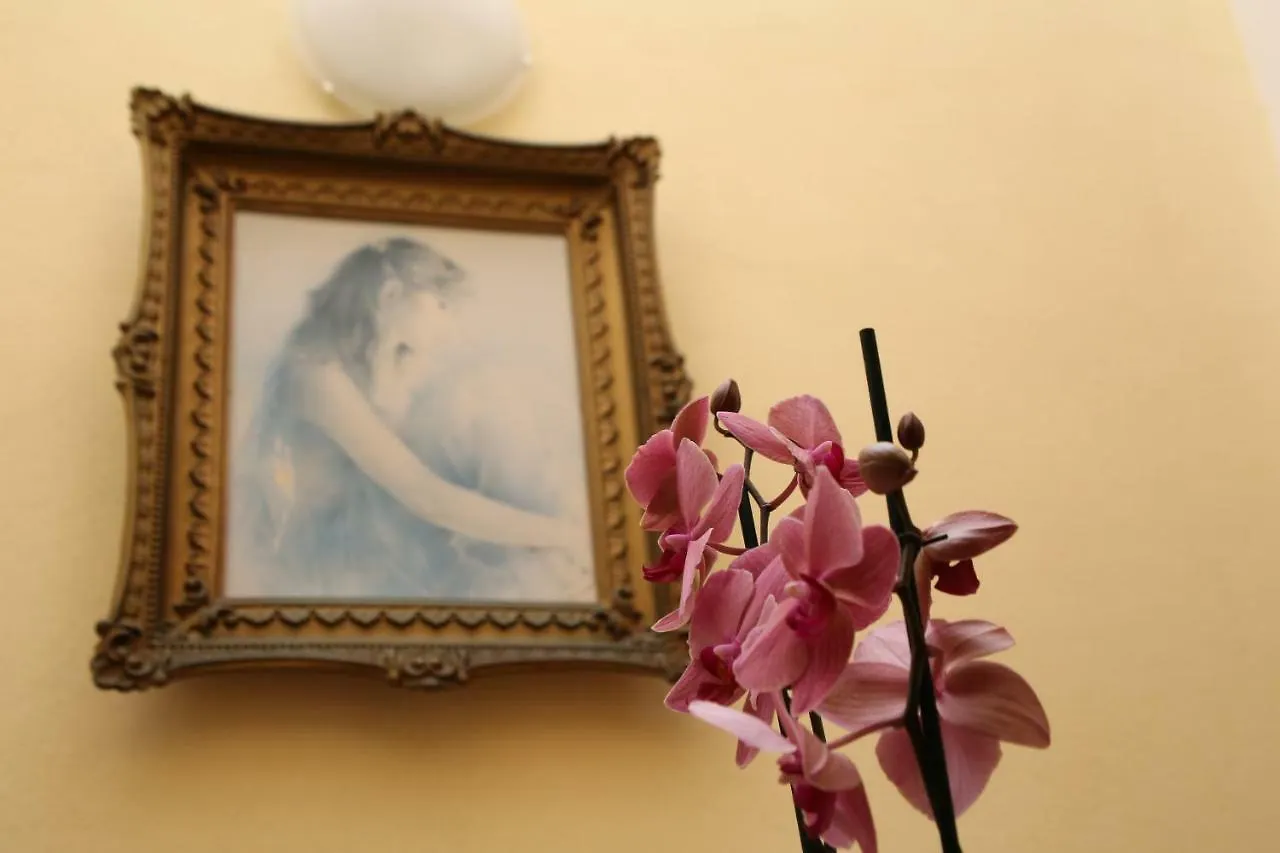 Casa La Dolce Vita Santa Croce Camerina Italia