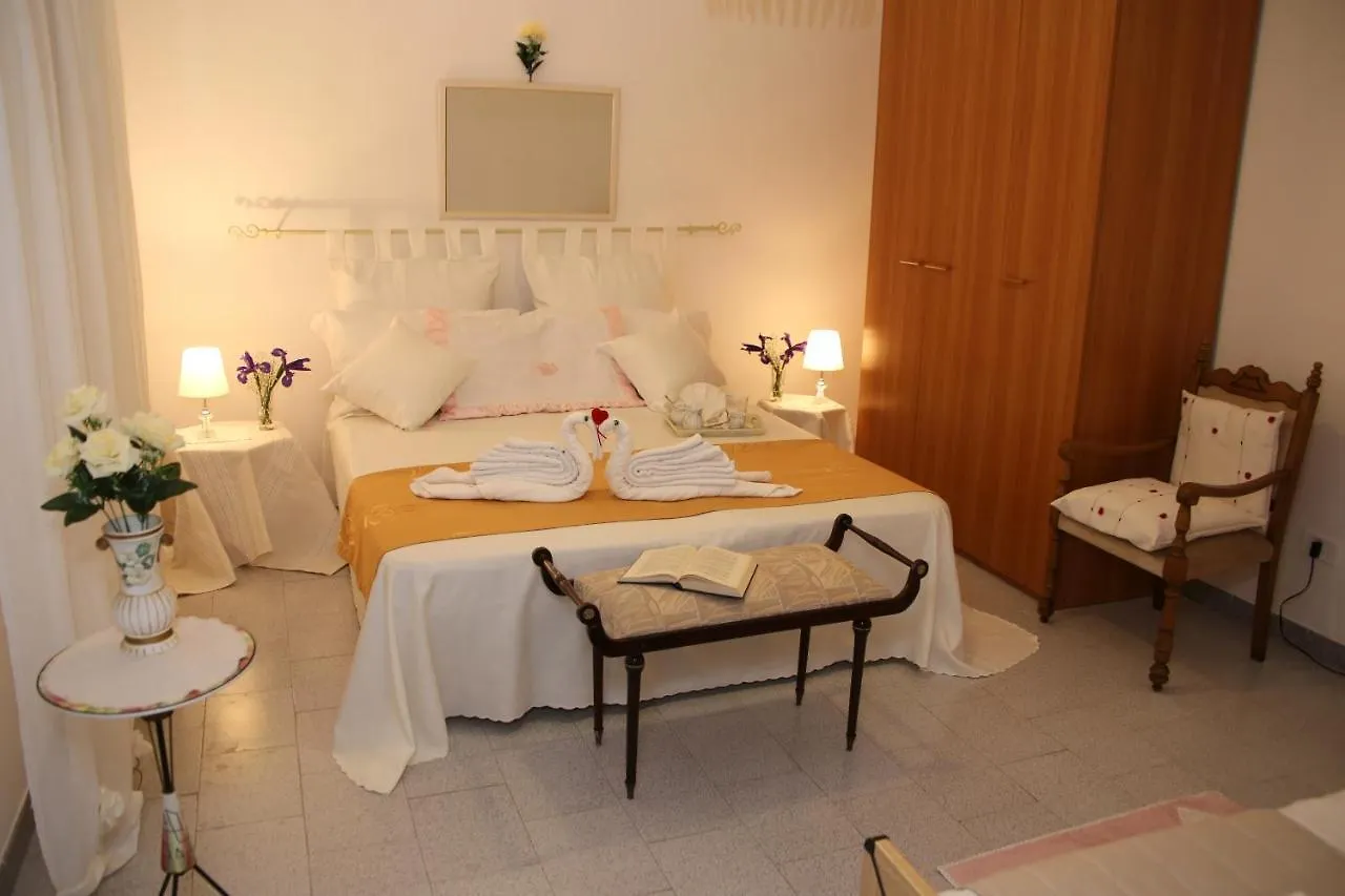 Casa La Dolce Vita Santa Croce Camerina Italia