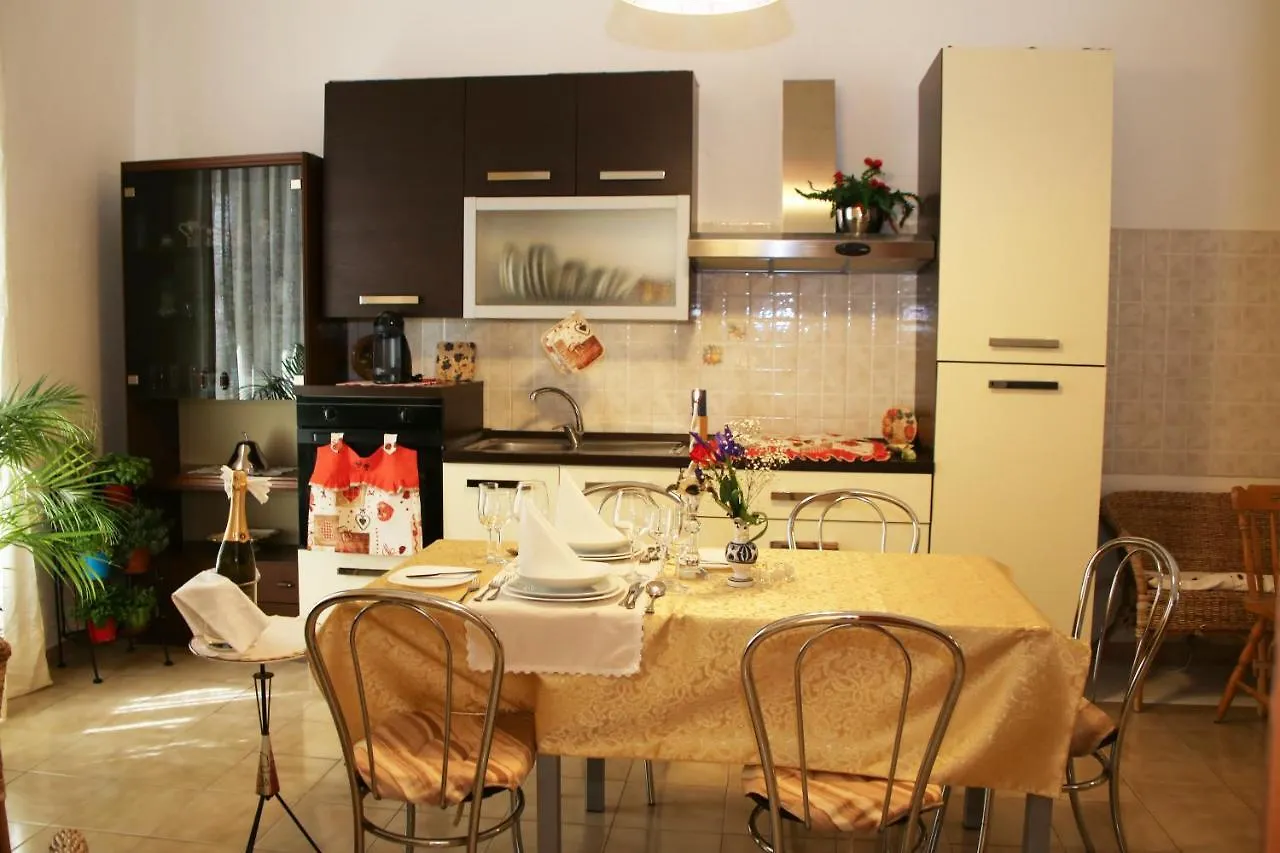 Appartamento Casa La Dolce Vita Santa Croce Camerina
